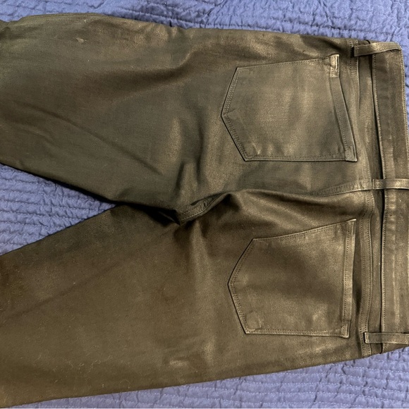 Coated jeans - Picture 7 of 8